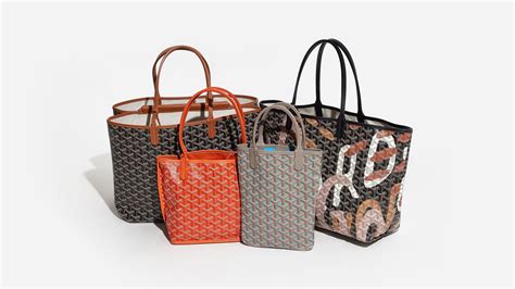 goyard paris store|goyard bag official website.